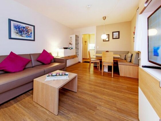 Ferienwohnung Sturm - Photo2