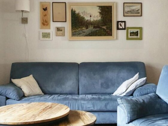 Ferienwohnung Weyel - Photo3