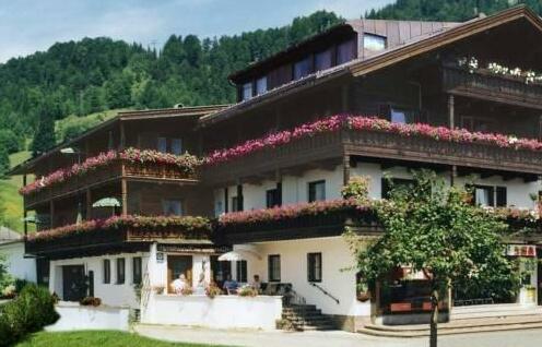 Gastehaus am Kurparkweg