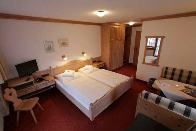 Gastehaus Angerer - Photo2