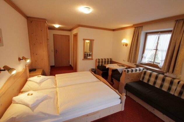 Gastehaus Angerer - Photo3