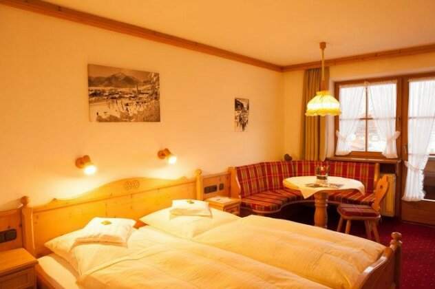 Gastehaus Angerer - Photo4