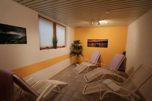 Gastehaus Angerer - Photo5