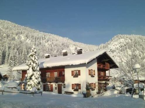 Gastehaus Bergstuberl - Photo3