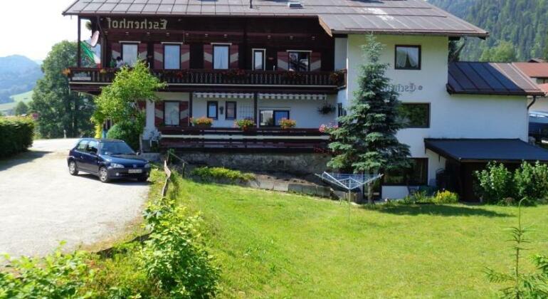 Gastehaus Eschenhof - Photo2