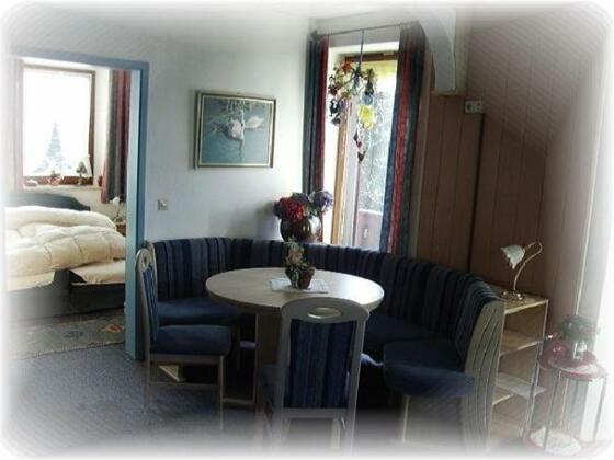 Gastehaus Eschenhof - Photo4