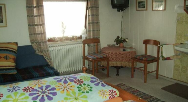 Gastehaus Eschenhof - Photo5