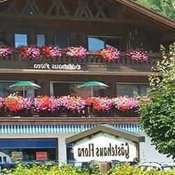 Gastehaus Flora - Photo2