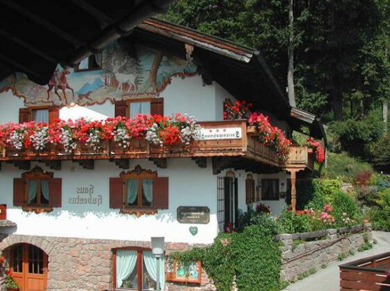 Gastehaus Flora - Photo4