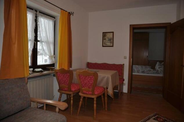 Gastehaus Licht - Photo5