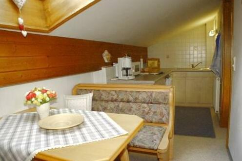 Gastehaus Munchner Hof - Photo5