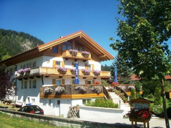 Gastehaus Munchner Kindl