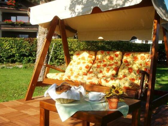 Gastehaus Munchner Kindl - Photo2