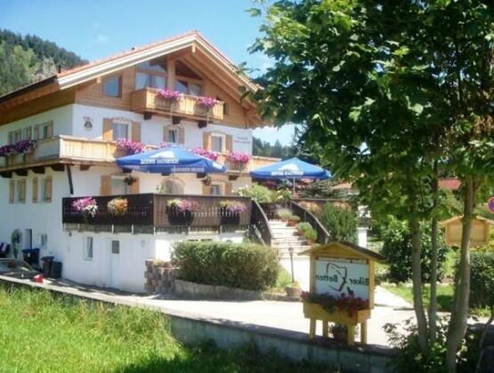 Gastehaus Munchner Kindl - Photo3