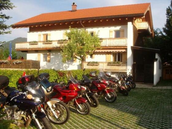Gastehaus Munchner Kindl - Photo4