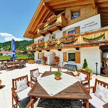 Gastehaus Munchner Kindl - Photo5