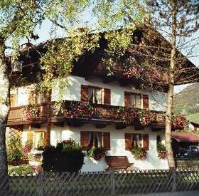 Gastehaus Schlagbauer