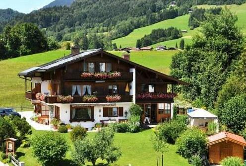 Gastehaus Schwemmbauer - Photo2
