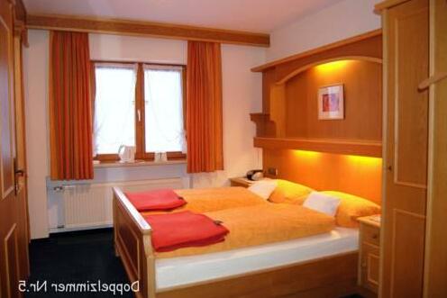 Gastehaus Schwemmbauer - Photo5