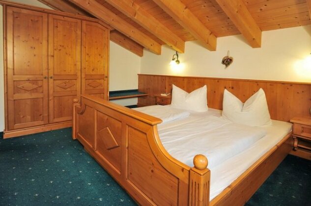 Gastehaus Tanneck Reit im Winkl - Photo5