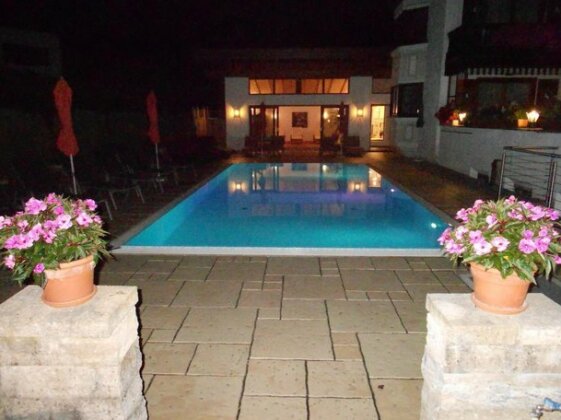 Gastehaus Weisses Rossl - Photo2