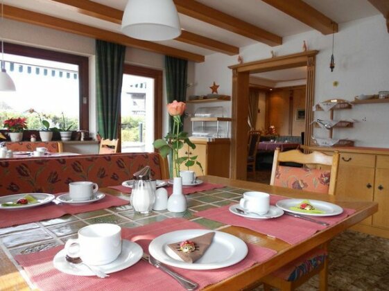 Gastehaus Weisses Rossl - Photo4
