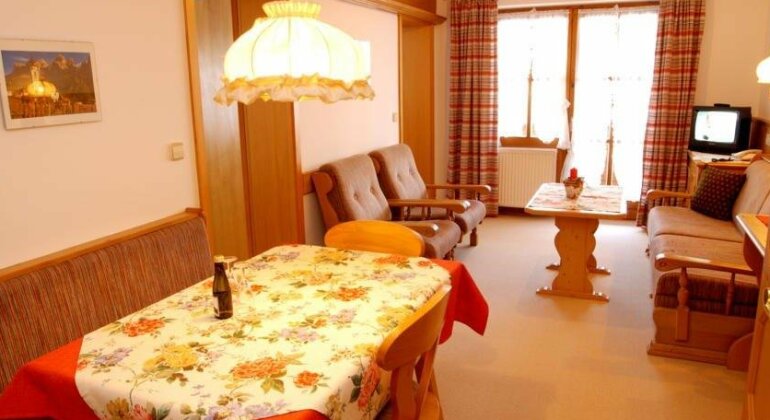 Haus Alpenlicht - Photo5