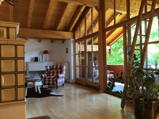 Haus Am Wiesbach - Photo4