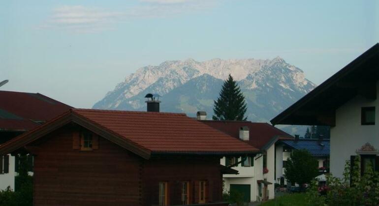 Haus Hubertus Reit im Winkl - Photo2