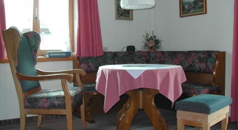 Haus Hubertus Reit im Winkl - Photo3