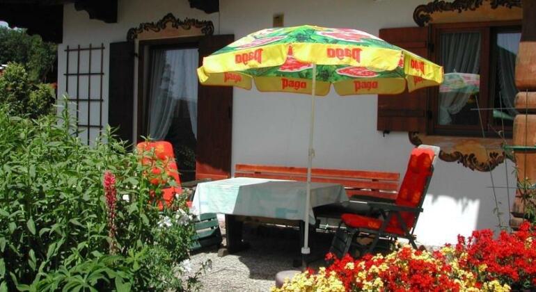 Haus Hubertus Reit im Winkl - Photo5