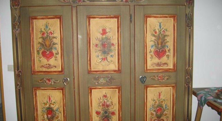 Haus Illmau - Photo3