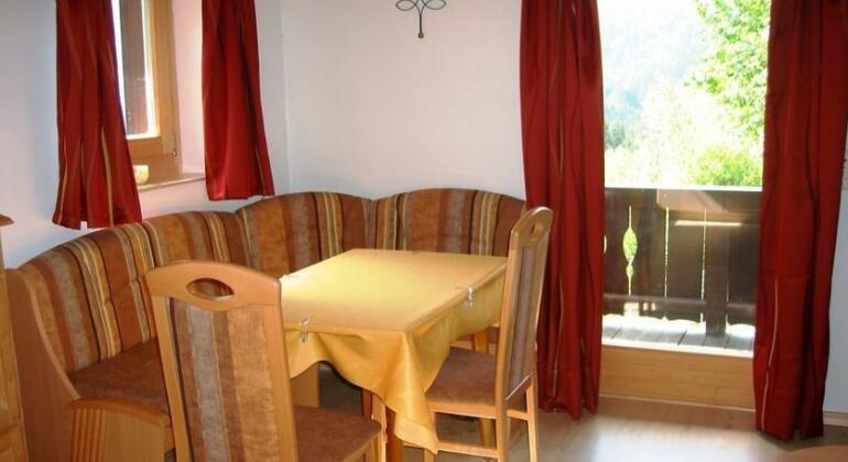 Haus Illmau - Photo4