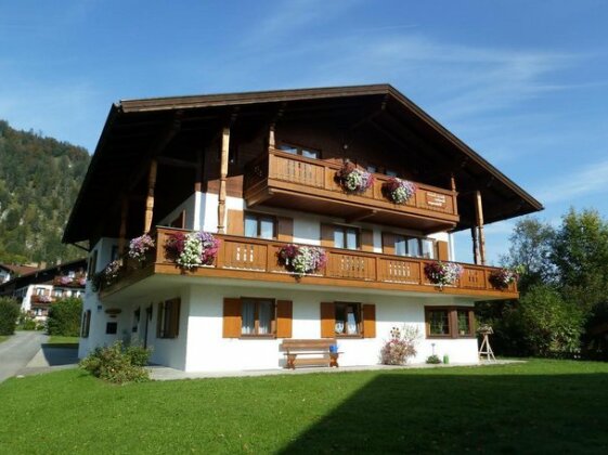Haus im Kurpark - Photo2