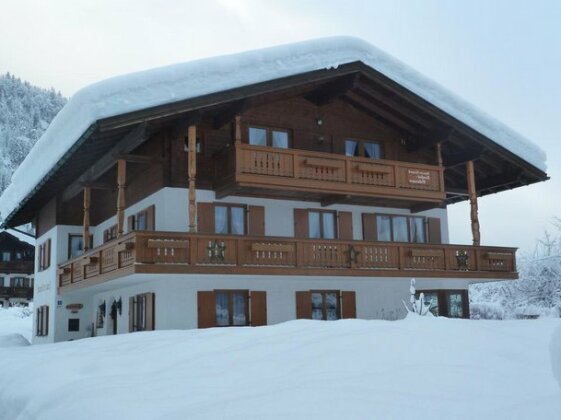 Haus im Kurpark - Photo3