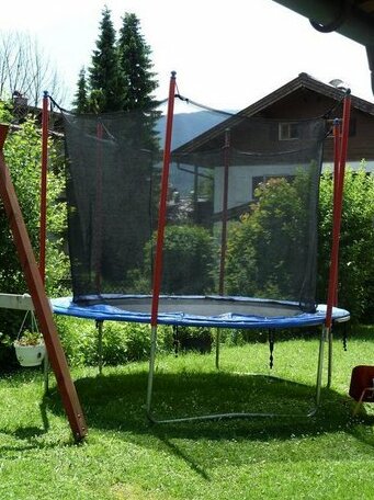 Haus im Kurpark - Photo4