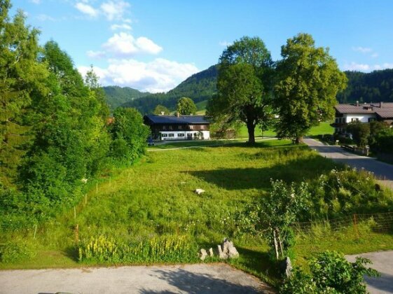 Haus in der Loferau - Photo2
