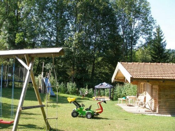 Haus in der Loferau - Photo3
