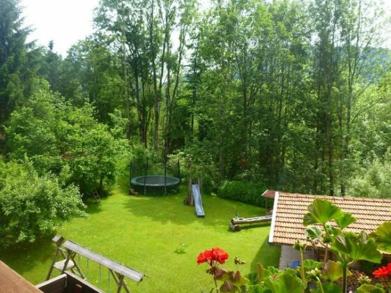 Haus in der Loferau - Photo4