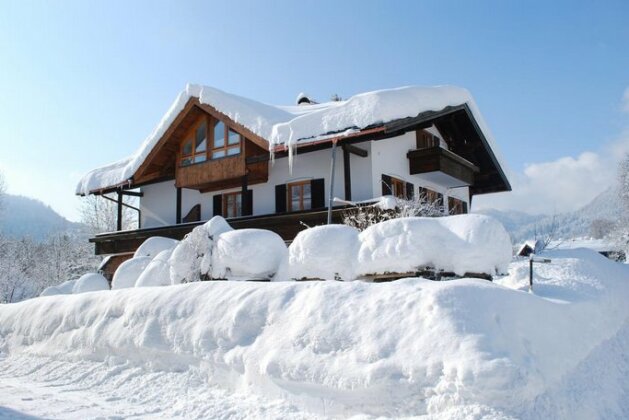 Haus in der Loferau - Photo5