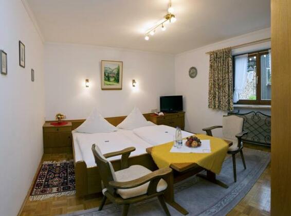 Haus Karoline Reit im Winkl - Photo5