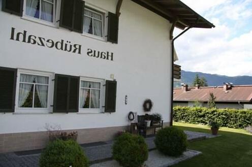 Haus Ruebezahl