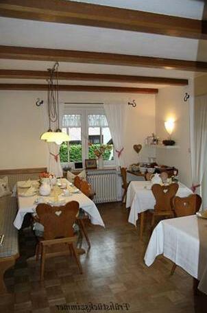 Haus Ruebezahl - Photo4