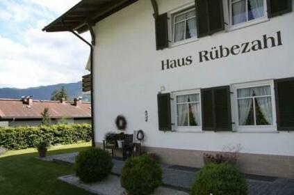 Haus Ruebezahl