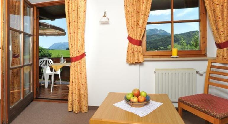 Haus Sonnwies - Photo2