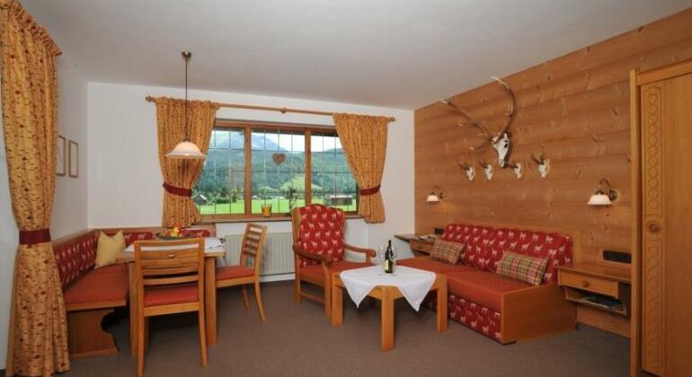 Haus Sonnwies - Photo4