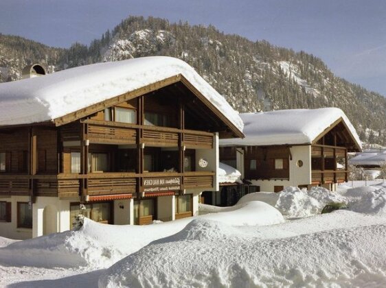 Hotel am Hauchen