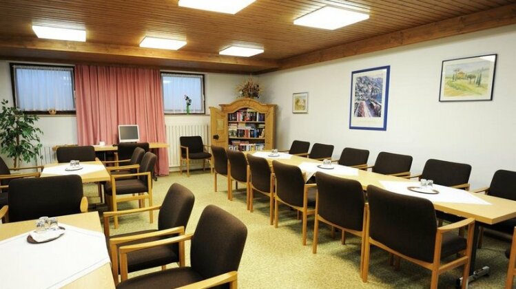 Hotel am Hauchen - Photo2