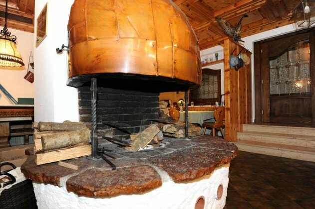 Hotel am Hauchen - Photo4