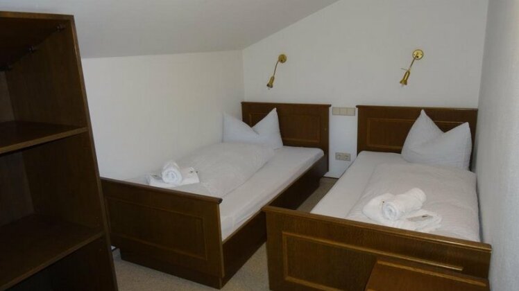 Hotel am Hauchen - Photo5
